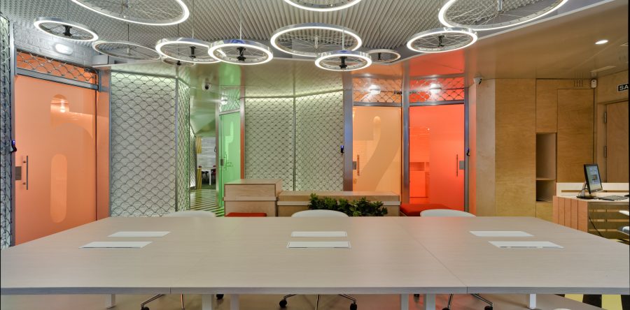 Intégrate en nuestra comunidad