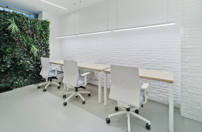 Oficinas de diseño