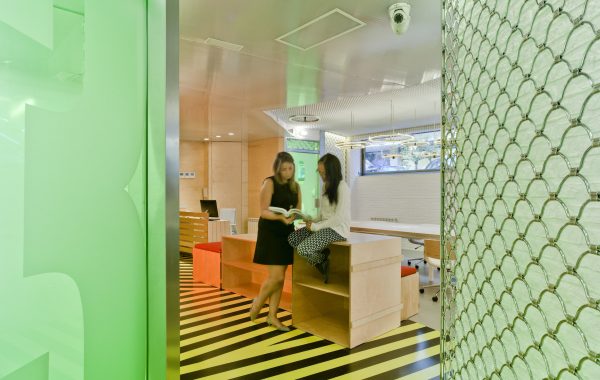 Diseño y funcionalidad