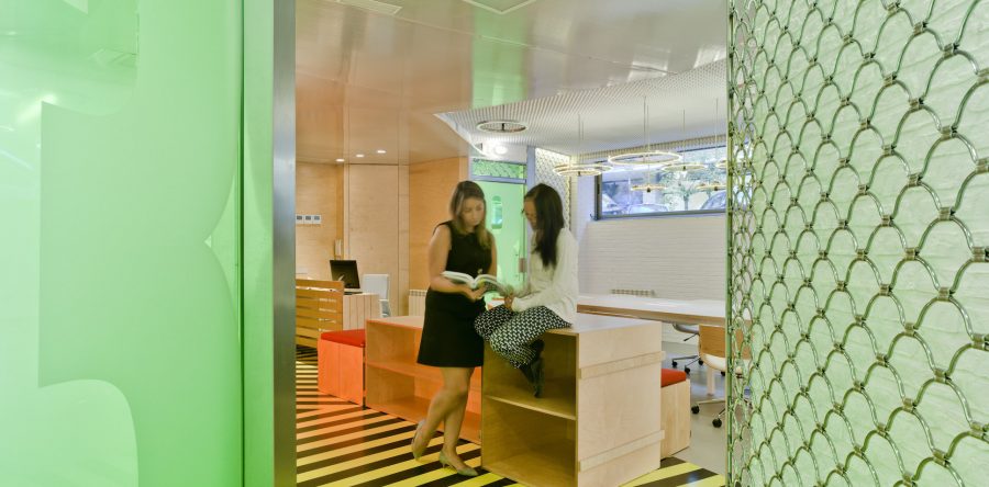 Diseño y funcionalidad