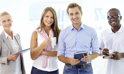 Cómo venderte mejor dentro de tu empresa