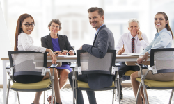 Ventajas de trabajar en un coworking